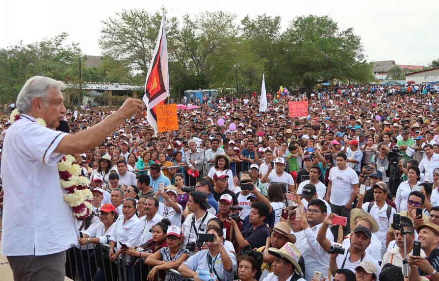 Amnistía, drogas y perdón, un choque de opiniones que desafía a López Obrador