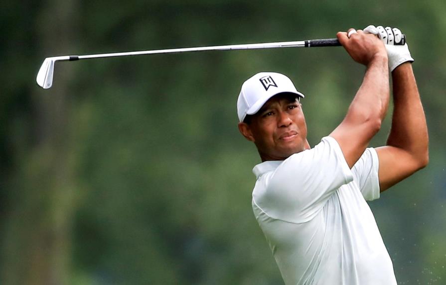 Tiger Woods podría jugar la Ryder Cup y ser subcapitán
