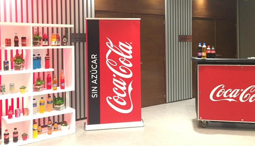 Informe revela Coca-Cola y Bepensa Dominicana aportan más de US$186 millones a economía del país 