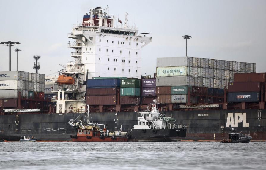 China resiste guerra comercial en julio y aumenta exportaciones