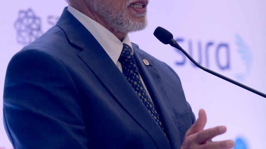 Pedro Luis Castellanos: “Hay que cambiar el contrato entre ARS y PSS” 