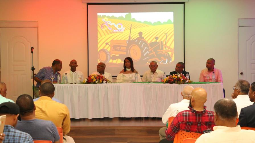 Organizadores de Feria Agroempresarial instan invertir en Baoruco