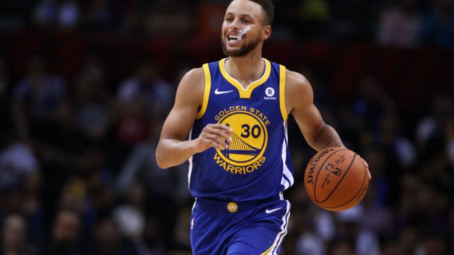 James y los Warriors acaparan horarios estelares en la NBA