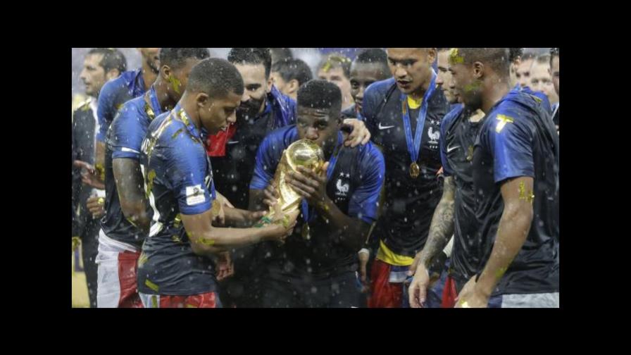 Adidas dispara sus beneficios en el segundo trimestre gracias al mundial