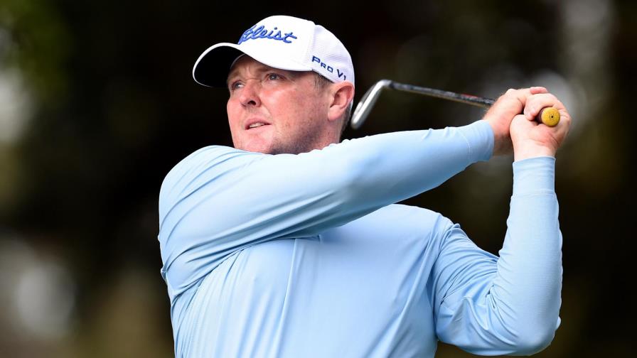 El golfista australiano Jarrod Lyle fallece a los 36 años