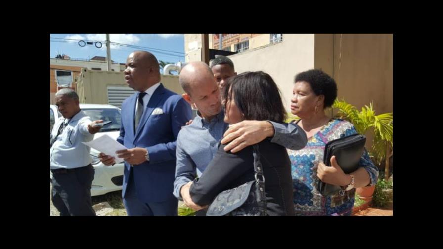 Envían a juicio de fondo al pastor Julio Gómez 