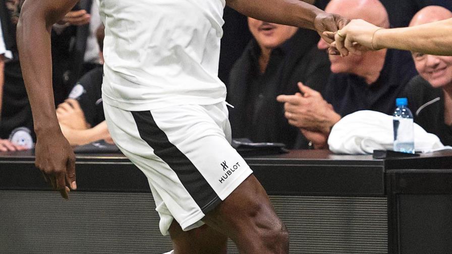 Investigadores mexicanos descubren el secreto de Usain Bolt