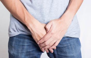 Cáncer de próstata, el más común en el hombre dominicano