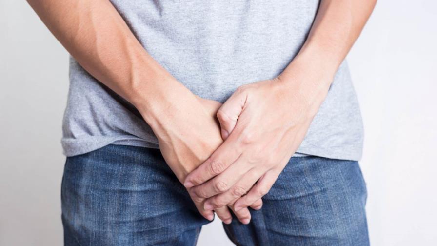 Cáncer de próstata, el más común en el hombre dominicano