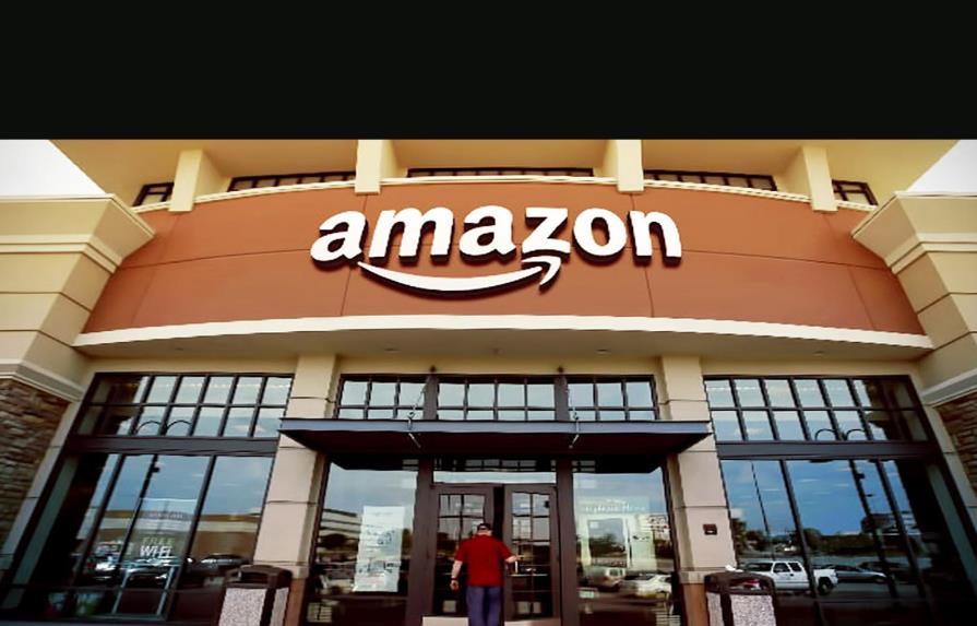Amazon persigue el club del billón