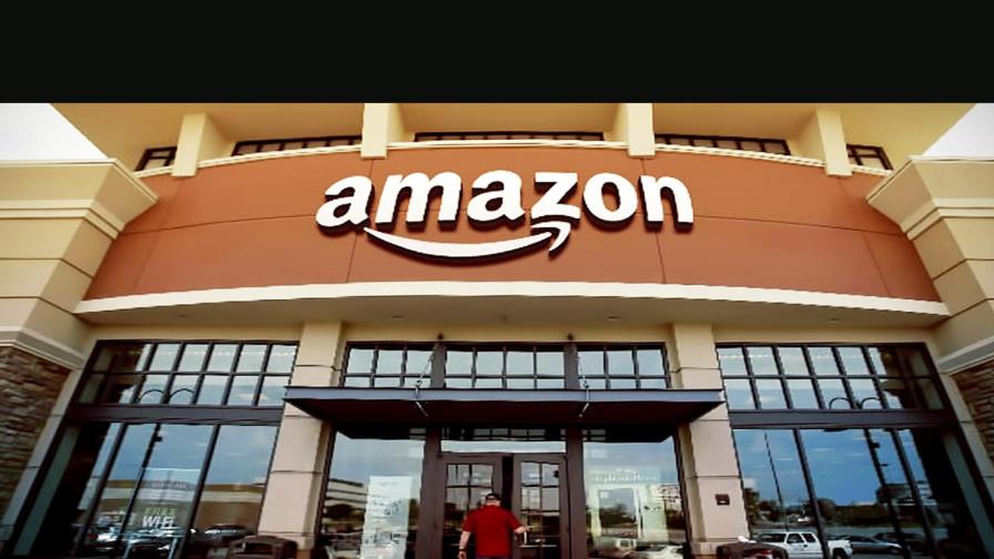 Amazon persigue el club del billón