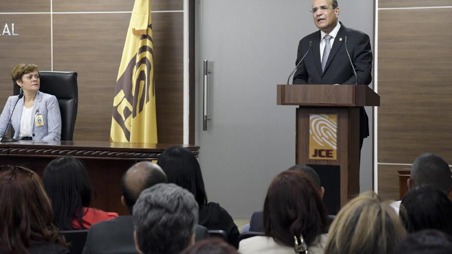 Los nuevos retos de la JCE ante la aprobada Ley de Partidos