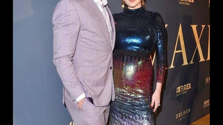 Justin Verlander explica cómo Kate Upton lo sacó de la depresión 