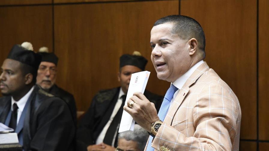 Archivo de la Procuraduría dice que bienes de Ruddy González están justificados