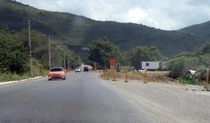 Huelga afecta docencia y comercio en Navarrete