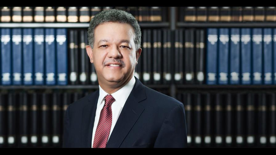 Leonel Fernández presentará RD 2044 en San Pedro de Macorís