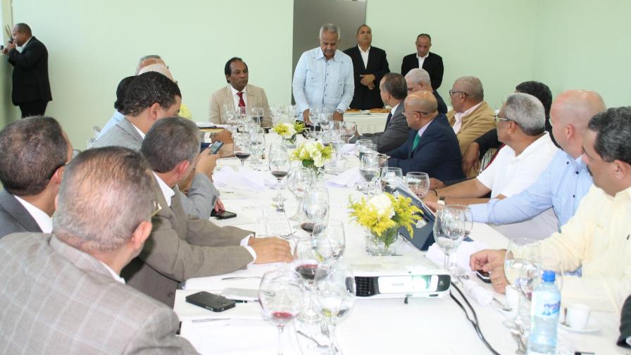 INESPRE ha realizado 2, 833 mercados de productores en seis años de gestión