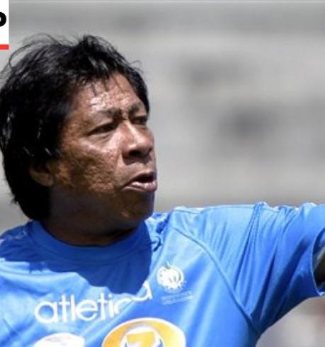 La FIFA confirma la inhabilitación de dos años al técnico hondureño Maradiaga