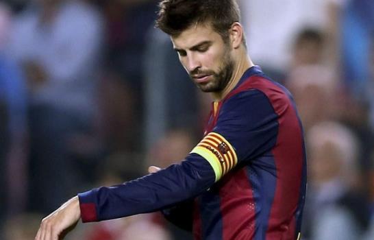Messi, nuevo primer capitán del Barcelona