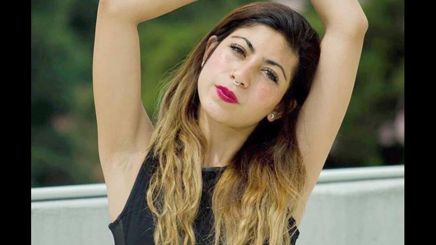 Asesinan a la cantante mexicana “Marmaid” durante vacaciones en Costa Rica 