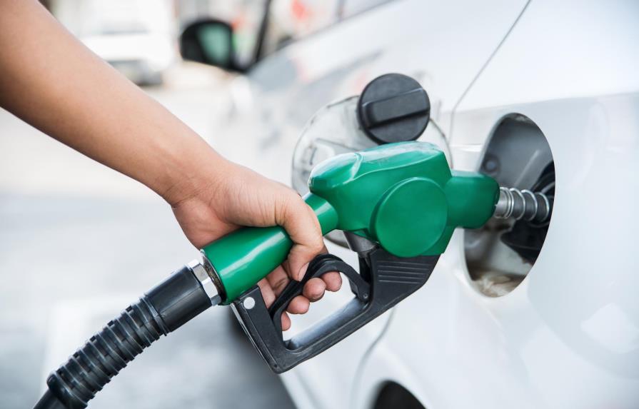Bajan RD$1.00 al GLP; precios de la gasolina y el gasoil se mantienen invariables 