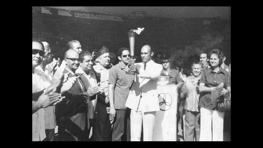 Cuando el patriotismo mueve la quijada