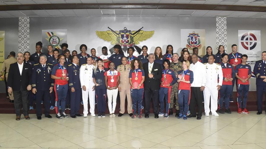 Medina dispone asimilar atletas medallistas en juegos Medina dispone asimilar atletas medallistas en juegos