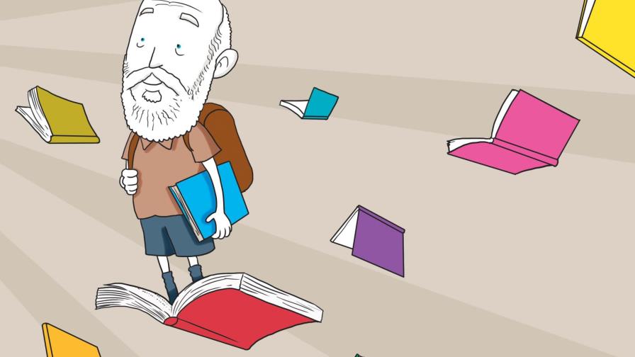 Mi primer día de clases