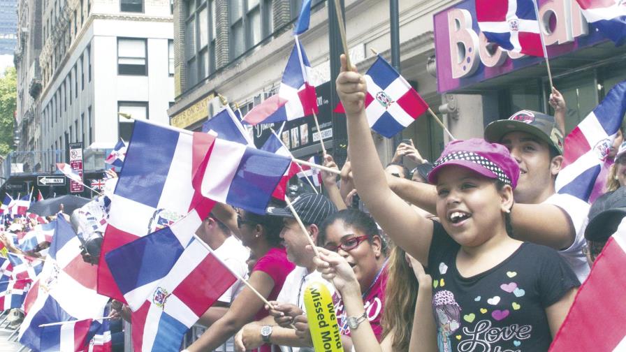 Por disputas peligra el Desfile dominicano en NY 