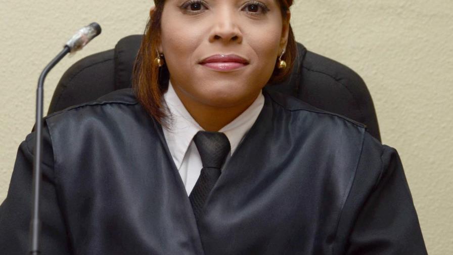 Magistrada Patricia Padilla no ha recibido notificación de suspensión
