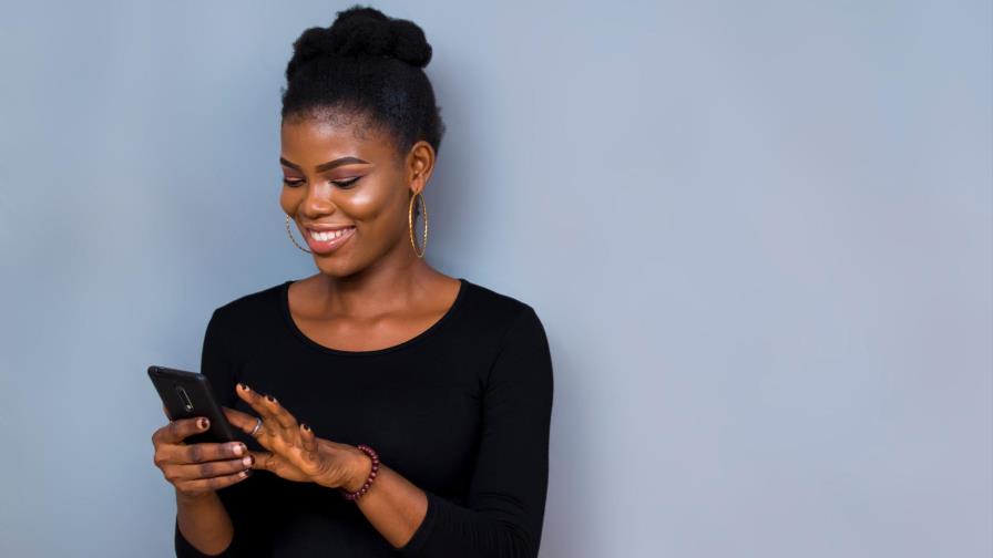 La vida perfecta existe, está en las redes sociales