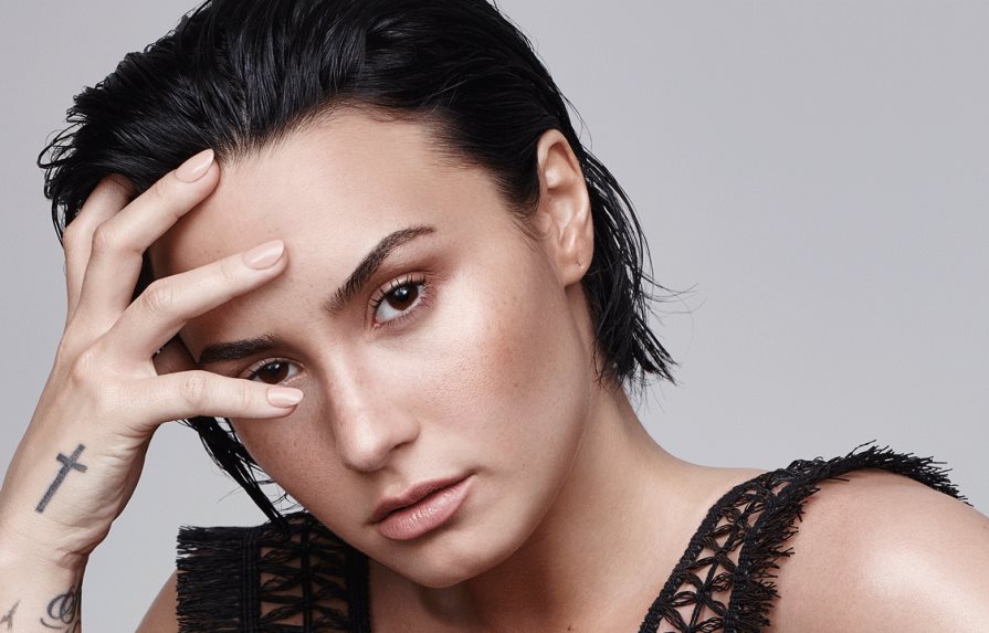 Demi Lovato cancela fechas en México y Sudamérica