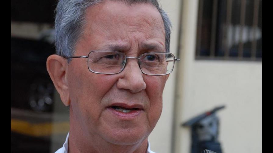 Muere monseñor Fabio Mamerto Rivas Muere monseñor Fabio Mamerto Rivas