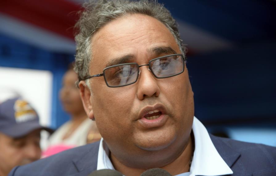 Dirigente PLD en Moca asegura dominicanos apoyarían otra reelección de Danilo 