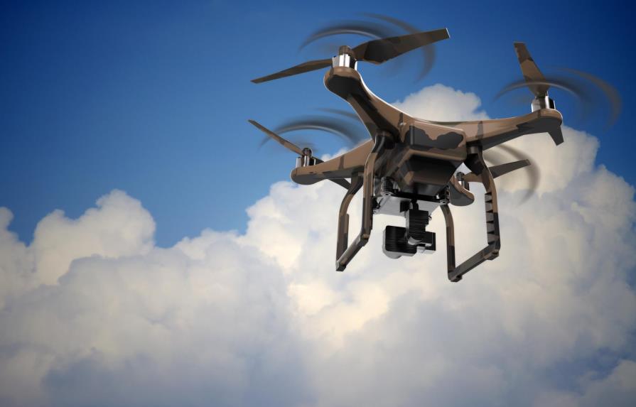 Cuando los drones civiles se convierten en una amenaza para la seguridad