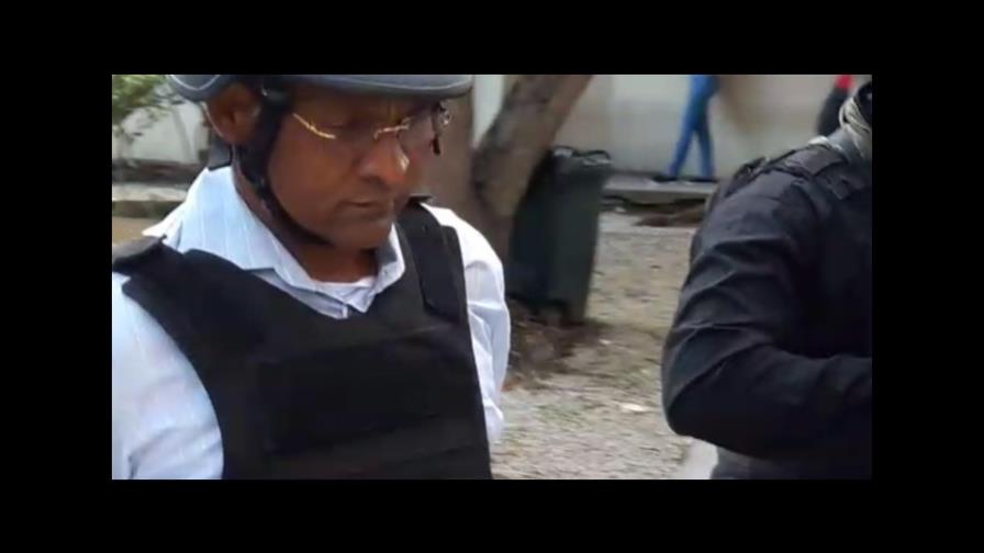 El crimen sigue comandando desde adentro de las cárceles El crimen sigue comandando desde adentro de las cárceles