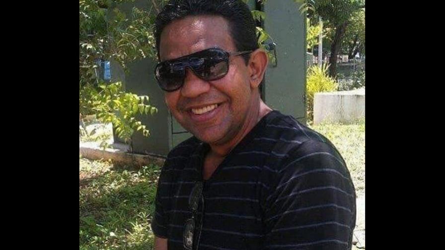 Fallece hermano de Fernando Villalona Fallece hermano de Fernando Villalona