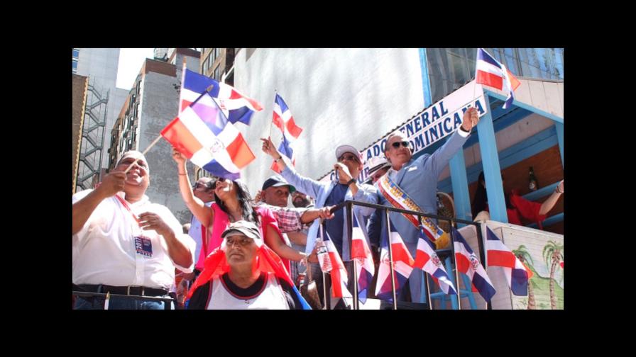 Se dice que el Consulado Dominicano no irá al desfile dominicano en Manhattan en rechazo a haitianos Se dice que el Consulado Dominicano no irá al desfile dominicano en Manhattan en rechazo a haitianos