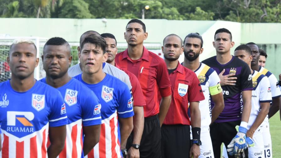 Un empate con sabor a derrota (0-0) Un empate con sabor a derrota (0-0)
