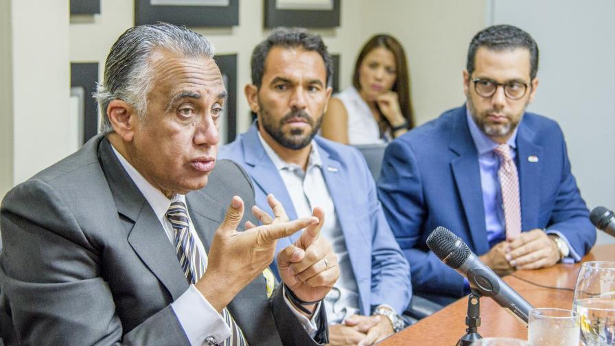 “Si seguimos con el mismo presupuesto vamos a tener problemas” “Si seguimos con el mismo presupuesto vamos a tener problemas”