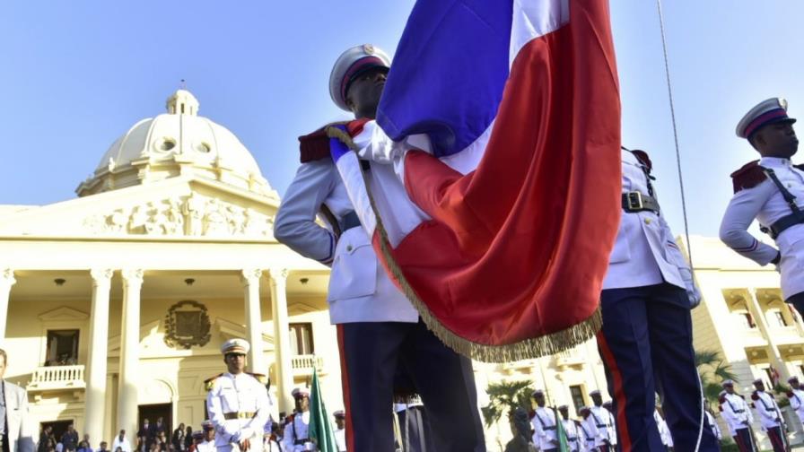 El 16 de agosto, Día de la Restauración, no es laborable