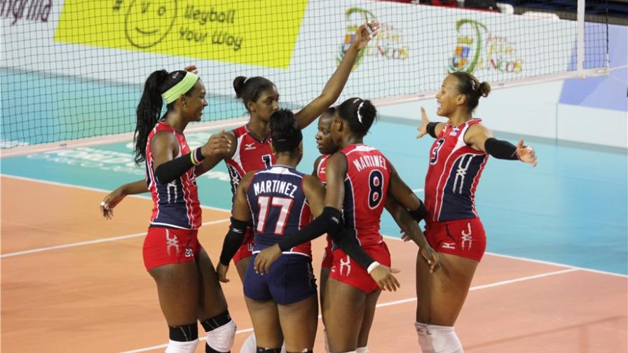 Selección Nacional de Voleibol Femenino Sub-23 debuta este martes ante Costa Rica en Copa Panam Selección Nacional de Voleibol Femenino Sub-23 debuta este martes ante Costa Rica en Copa Panam