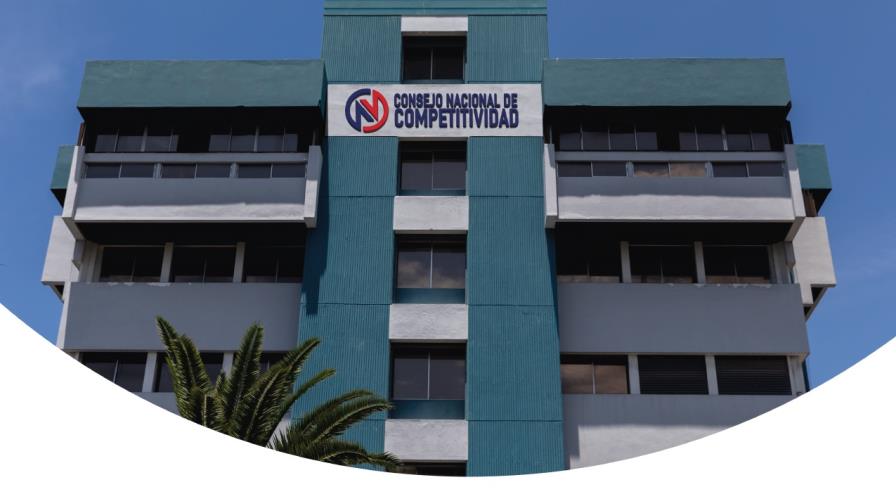 Competitividad convoca a consulta pública Competitividad convoca a consulta pública