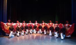 Ballet Folkl&oacute;rico Nacional Dominicano invitado a festivales en Francia
