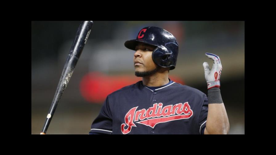 Edwin Encarnación pasa a lista de lesionados por diez días 