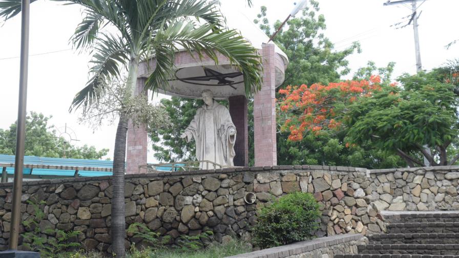 Alcaldía de Santiago intervendrá parque Emiliano Tardif Alcaldía de Santiago intervendrá parque Emiliano Tardif