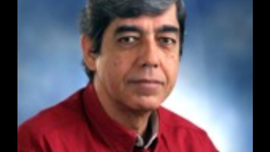 Muere  Julio González, el fotógrafo de la Zona Colonial