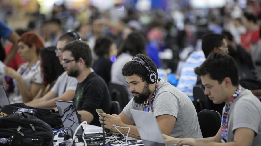 Estado dominicano ha destinado 2.3 % del PIB a gasto en población joven