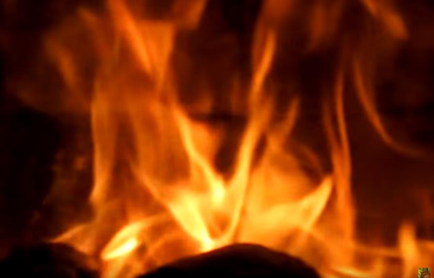 Muere niño de cuatro años en un fuego en Navarrete