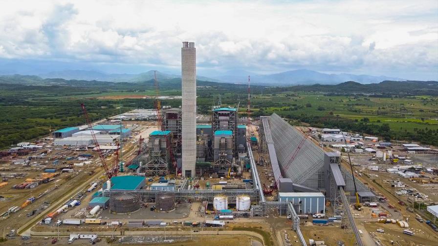 Odebrecht le pagó RD$877 millones a Rondón por gestionar Punta Catalina